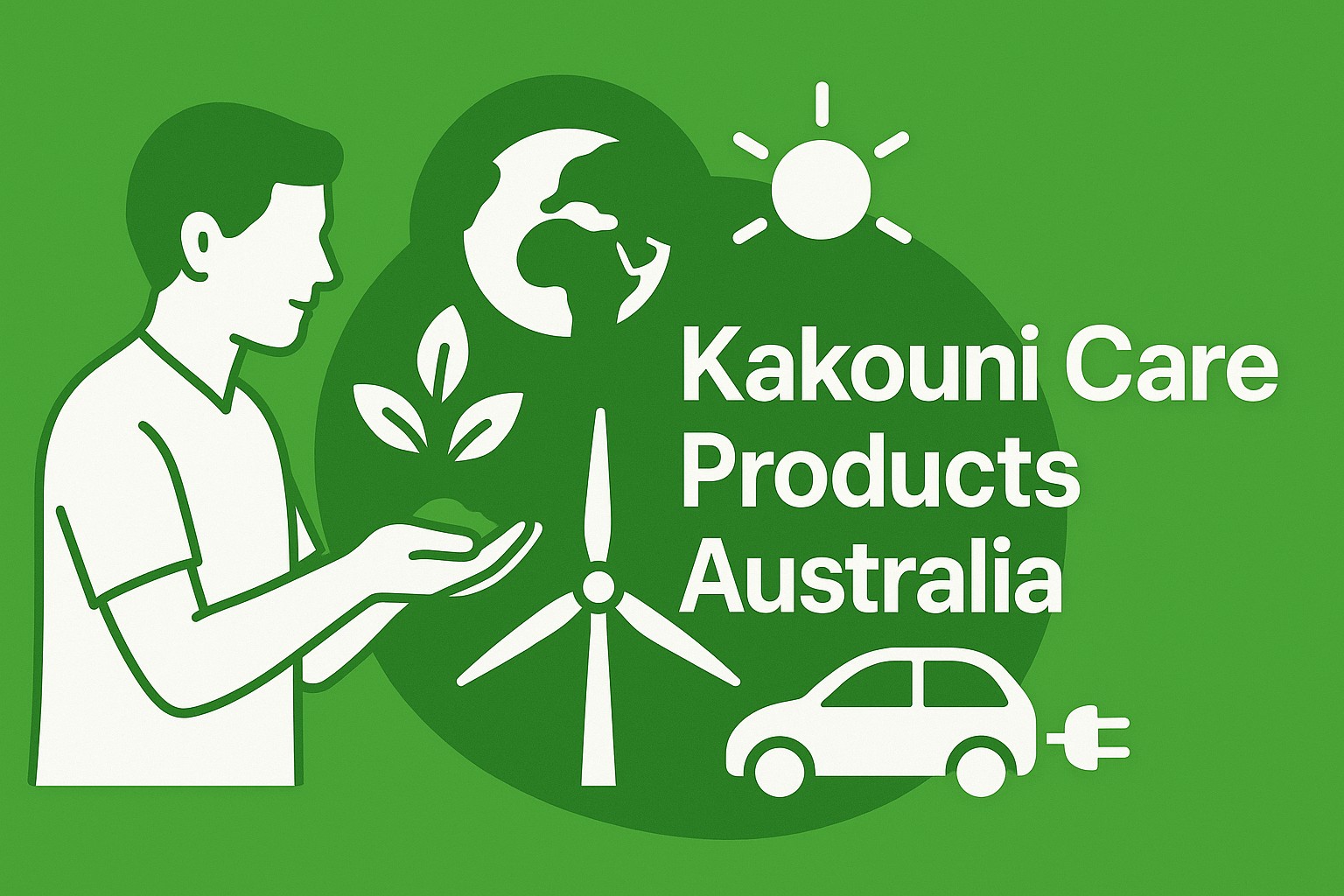 About Kakouni Care