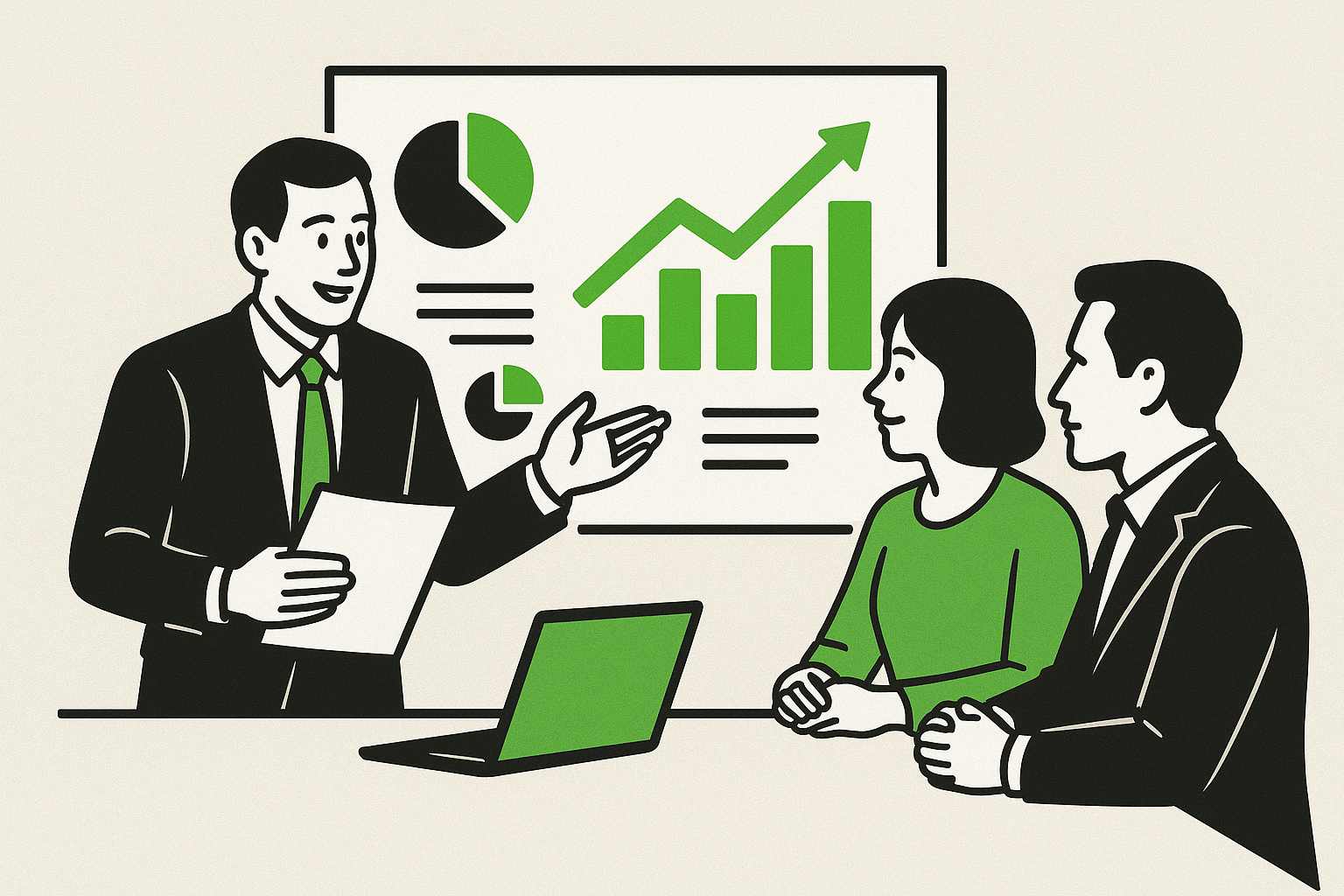 Consulting Services