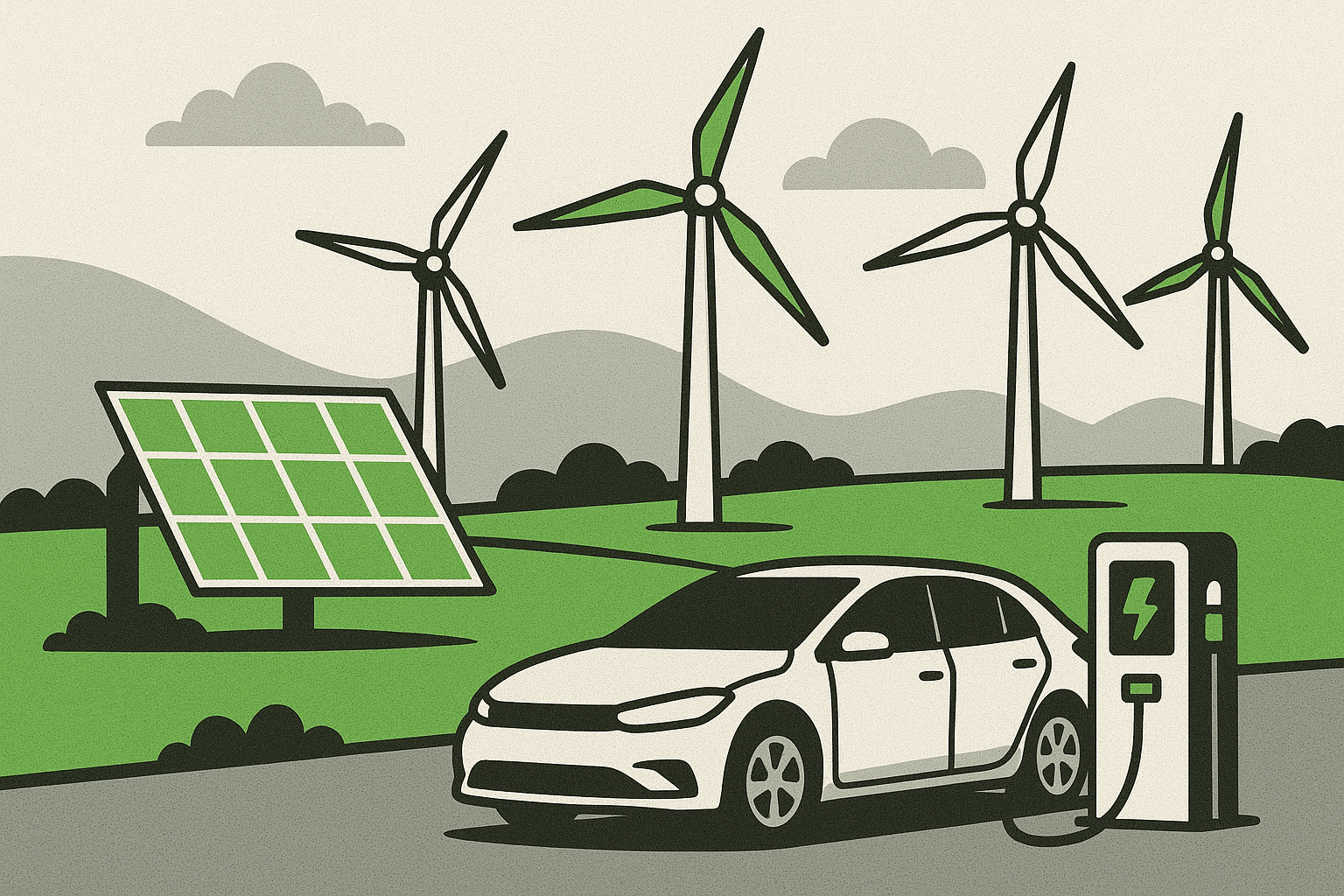 Renewable Energy